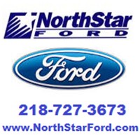 NorthStar Ford (Duluth, MN) logo - Similar company to 50 Below Software -- Duluth Mn