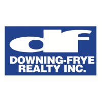 Downing-Frye Realty, Inc. logo - Similar company to Ut Office Of Sustainability