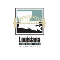 Louisiana Civil Engineering Conference and Show logo - Similar company to Appsnative Saas Lab
