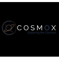 Cosmox logo - Similar company to Cosmosx