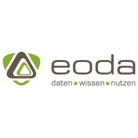 eoda GmbH logo - Similar company to P36 Gmbh