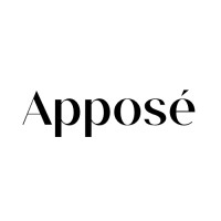 Apposé logo - Similar company to We Care Spa