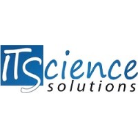 ITScience logo - Similar company to Aptuity Solutions Inc.