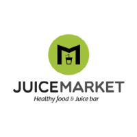 Juice Market logo - Similar company to Metarom Australia
