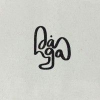 Dhaga logo - Similar company to Daytimers