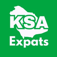KSA Expats logo - Similar company to Kota Kinabalu High School 亚庇中学 (Kkhs)