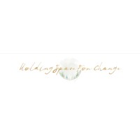 Holding Space for Change