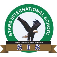 Stars International School logo - Similar company to Oteena