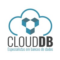CloudDB logo - Similar company to Data Prime