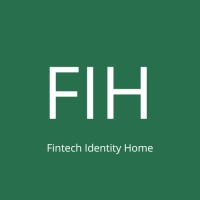 Fintech Identity Home (FIH) logo - Similar company to Fintech Edulab
