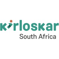 Kirloskar South Africa logo - Similar company to Ikhwezi Bloemfontein Community Trust - Ibct