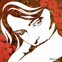 Villafaña Art logo - Similar company to Boyannick Julien D'Orcel
