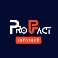 Profact Infotech logo - Similar company to Redx Technosoft
