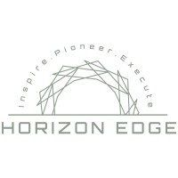 Horizon Edge logo - Similar company to Rocketsolution Gmbh