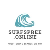 surfspree logo - Similar company to Cyonemed