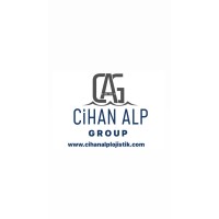 Cihan Alp Group A.Ş. logo - Similar company to Less