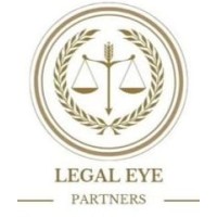 Legal Eye Partners logo - Similar company to Dreamlaw
