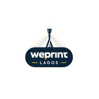 We Print Lagos logo - Similar company to Wewe