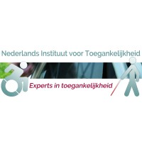 Nederlands Instituut voor Toegankelijkheid logo - Similar company to Prefab Care