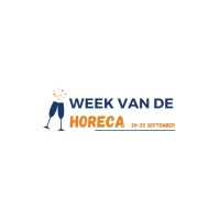 Week van de horeca logo - Similar company to Tippr.Nl