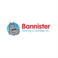 Bannister Moving & Storage, Inc. logo - Similar company to Bannister - Running Coaching