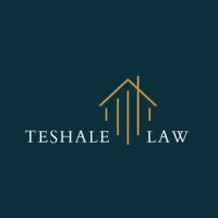 Teshale Law, PC logo - Similar company to Study Hut Tutoring