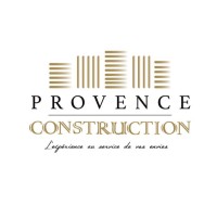 PROVENCE CONSTRUCTION logo - Similar company to Marion - Application Mobile