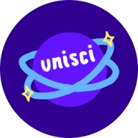 UniSci Tutoring logo - Similar company to Crunch Math