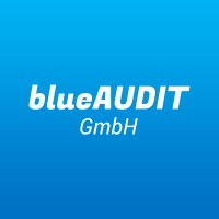 blueAUDIT GmbH logo - Similar company to Games4Brands