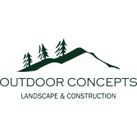 Outdoor Concepts Landscape & Construction logo - Similar company to Wpe Landscape Equipment