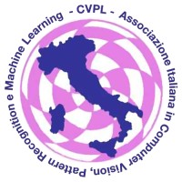 CVPL - Associazione Italiana per la ricerca in Computer Vision, Pattern recognition e machine Learning (CVPL- ex-GIRPR) logo - Similar company to Kr Labs