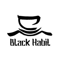 Black Habit logo - Similar company to Used Sorting Machines