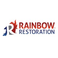 Rainbow Restoration UK logo - Similar company to Rainbow Restoration