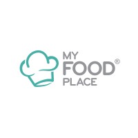 MyFoodPlace logo - Similar company to Rebelbean