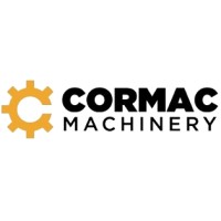 CORMAC MACHINERY logo - Similar company to Kentglobal Park