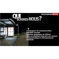 NazhamaneMedia logo - Similar company to Novencom