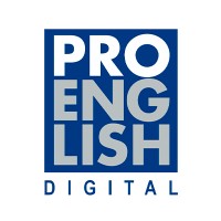 Pro English Idiomas logo - Similar company to Ikigai Idiomas