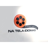 Na Tela Idiomas