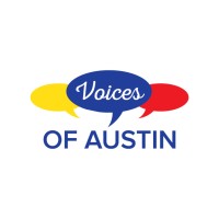Voices of Austin logo - Similar company to Acc Career Pathways