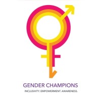 Gender Champions Club, VIPS logo - Similar company to National Service Scheme (Nss), Vips-Tc