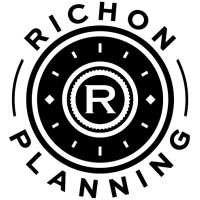 Richon Planning LLC logo - Similar company to Webb Designs