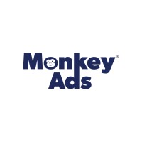 Monkey Ads - The Lead Machine logo - Similar company to Techeasify : Expert Digital Marketing Agency