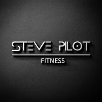 STEVE PILOT FITNESS logo - Similar company to Revolution Gym