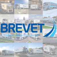 TRANSPORTS BREVET SAS logo - Similar company to Bb Cold Chain
