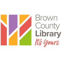 Brown County Library logo - Similar company to Brown County