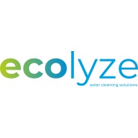 ECOLYZE logo - Similar company to Ecolyze