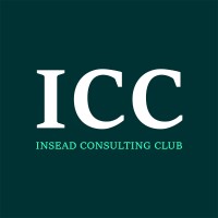 INSEAD Consulting Club logo - Similar company to Insead Summer Start-Up Tour (Ssup!)