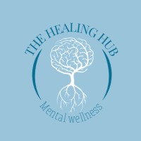 The Healing Hub Mental Wellness Ltd logo - Similar company to Joyspace Therapy
