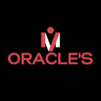 oracle's marketing logo - Similar company to Dispatch Geniuses