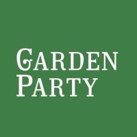 Garden Party Eventos Ltda logo - Similar company to Drogarias Mep